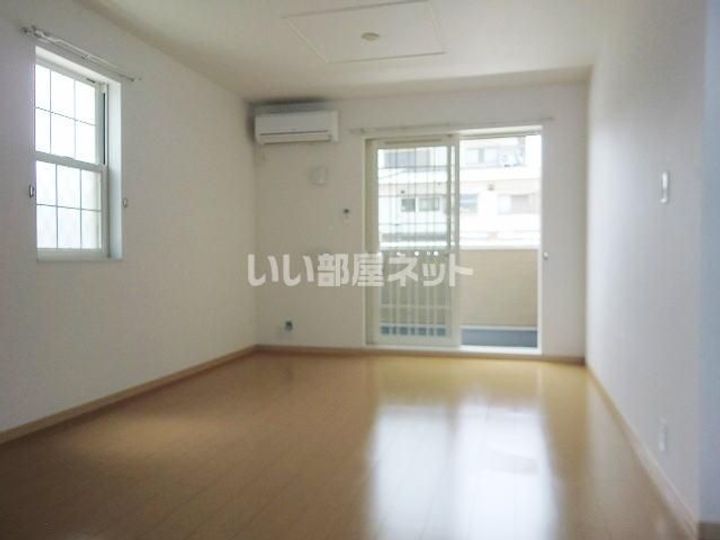 兵庫県三木市大塚(アパート)の賃貸物件の内装