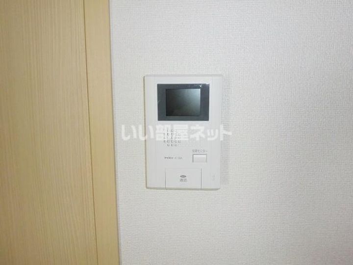 兵庫県三木市大塚(アパート)の賃貸物件の内装