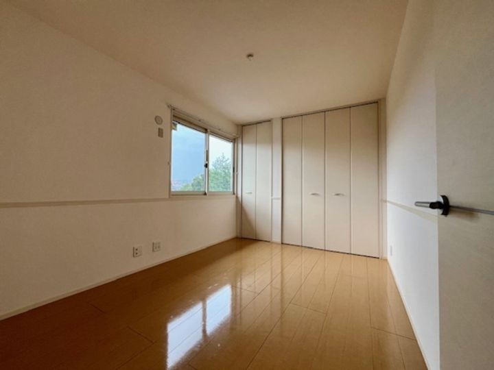 アルカンシエル B棟の内装