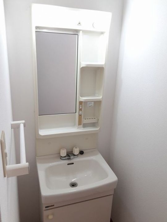 ボヌール・ムーの内装