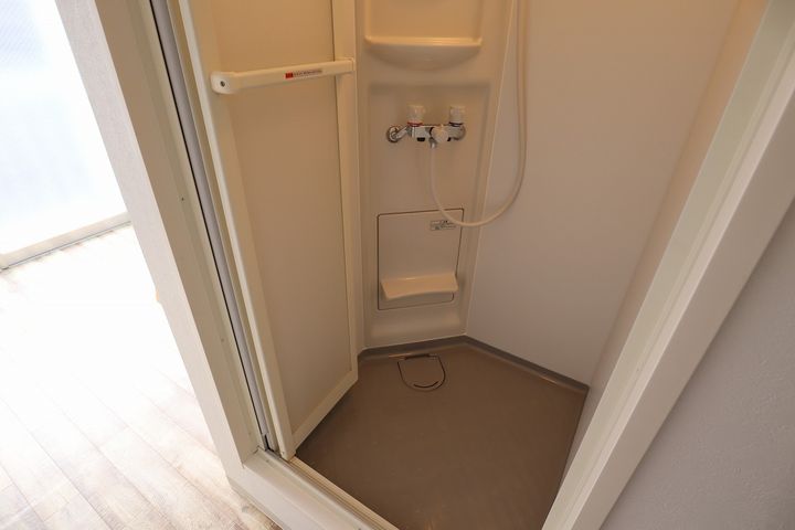 エクセル7・6の風呂