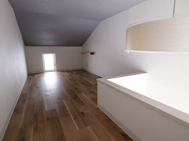 エクセル7・6の内装