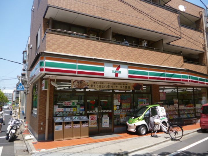 エクセル7・6の周辺