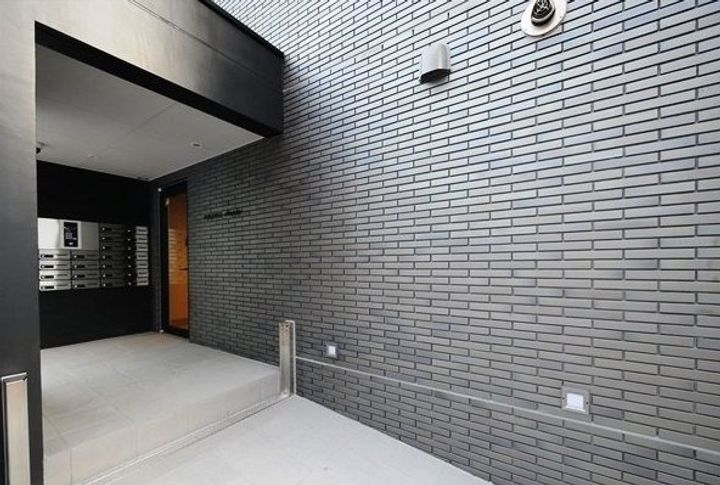 東京都新宿区新宿6(マンション)の賃貸物件の地図