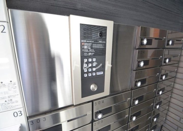 東京都新宿区新宿6(マンション)の賃貸物件の地図