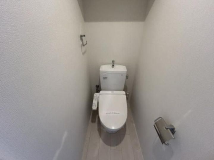 東京都新宿区新宿6(マンション)の賃貸物件の内装