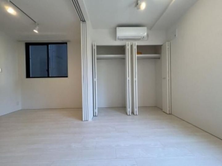 東京都新宿区新宿6(マンション)の賃貸物件の内装