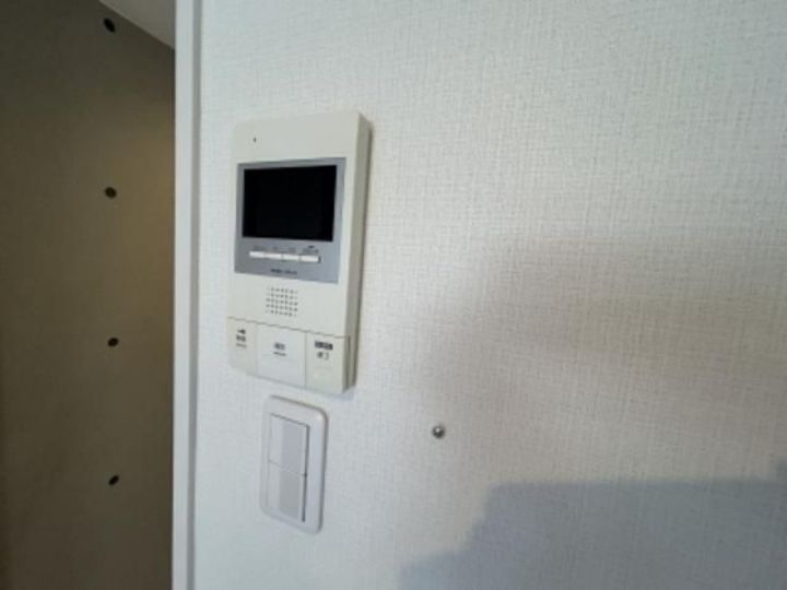 東京都新宿区新宿6(マンション)の賃貸物件の内装