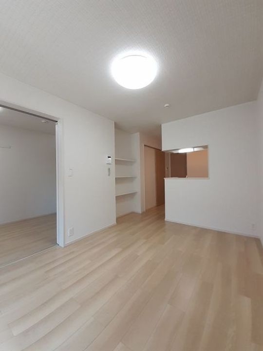 福島県福島市笹谷字稲場(アパート)の賃貸物件のその他画像