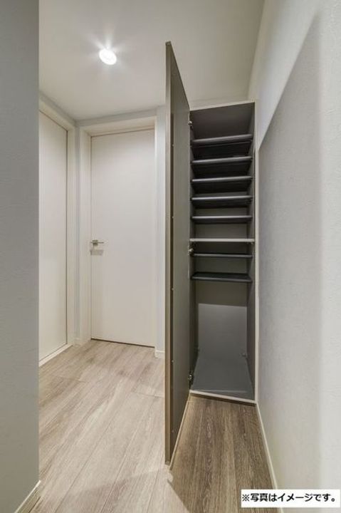 神奈川県相模原市中央区淵野辺4(アパート)の賃貸物件の玄関