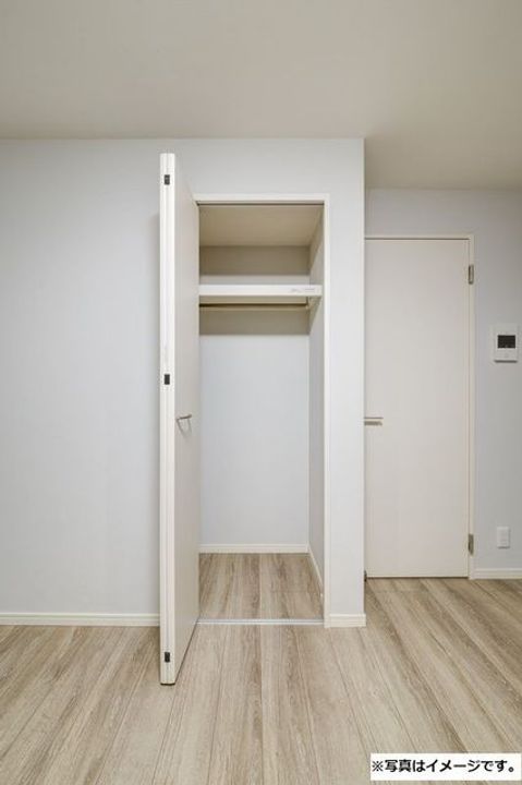 神奈川県相模原市中央区淵野辺4(アパート)の賃貸物件の内装