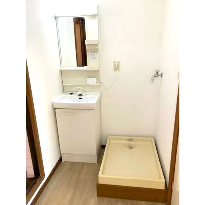 東京都板橋区向原3(マンション)の賃貸物件の内装