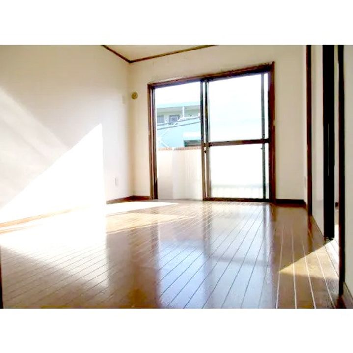 東京都板橋区向原3(マンション)の賃貸物件の居間