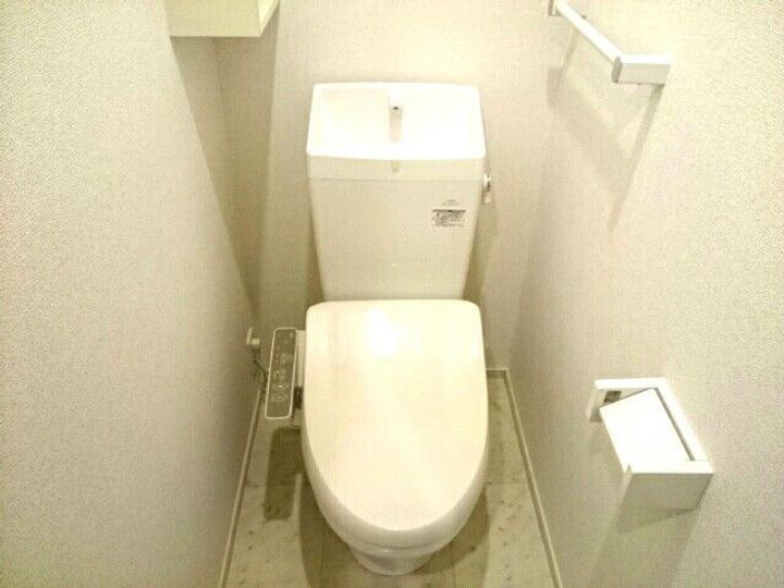 シルフィの内装