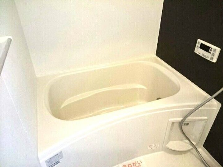 シルフィの風呂