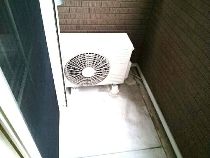 シルフィの内装