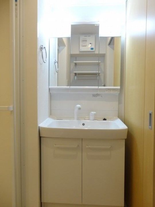 イタニティーVの内装