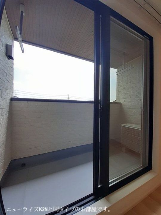 グランドールIIの内装