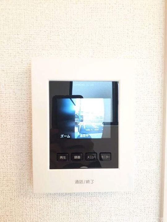 グランドールIIの内装