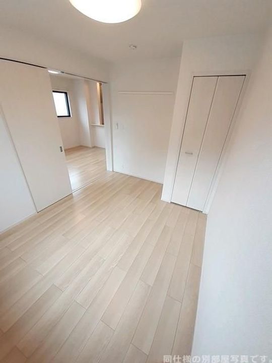 グランドールIIの内装