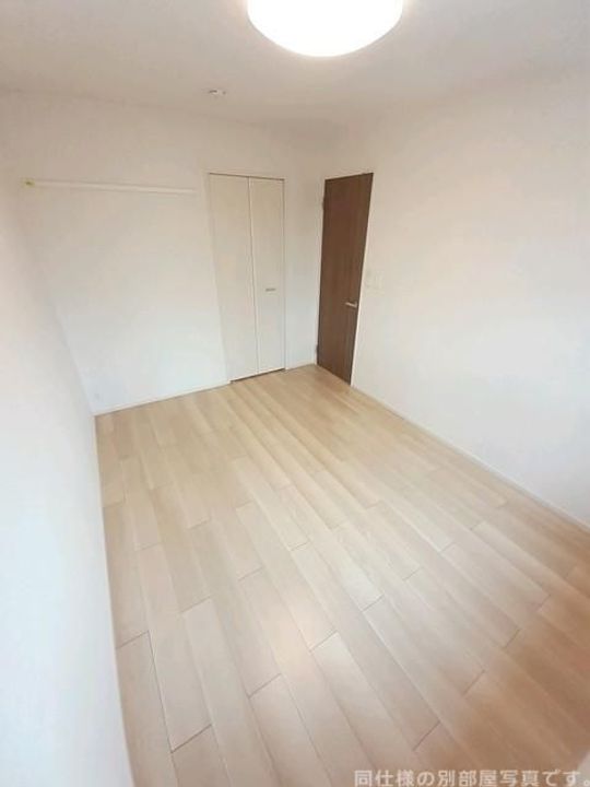 グランドールIIの内装