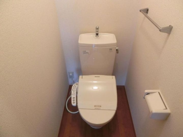 ロビンストリームの内装