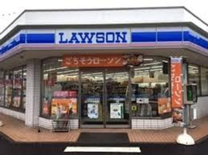 第5大成ビルの周辺