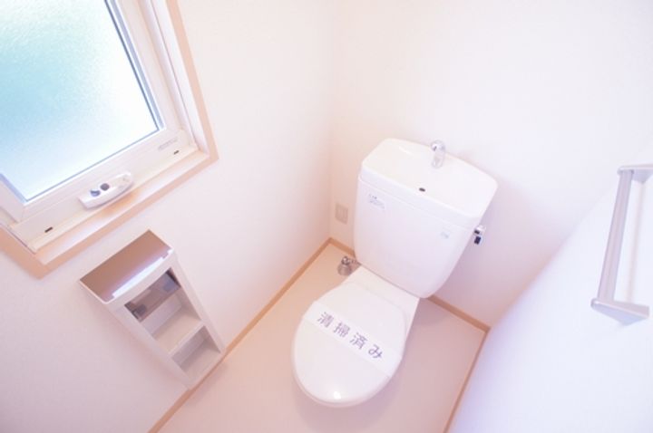 山梨県甲府市上今井町(一戸建)の賃貸物件の内装