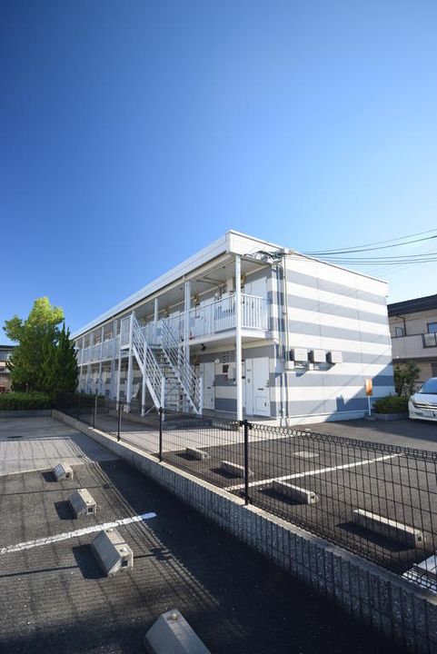 大阪府南河内郡河南町大字一須賀(アパート)の賃貸物件の地図