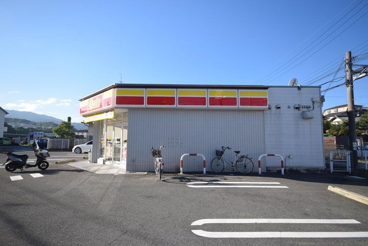 大阪府南河内郡河南町大字一須賀(アパート)の賃貸物件の周辺