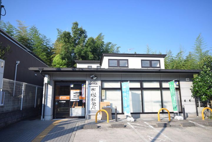 大阪府南河内郡河南町大字一須賀(アパート)の賃貸物件の周辺