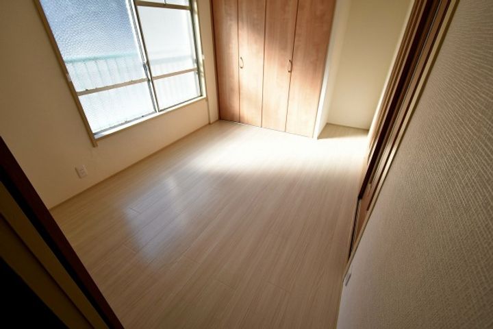 広島県広島市安佐南区八木8(マンション)の賃貸物件の内装