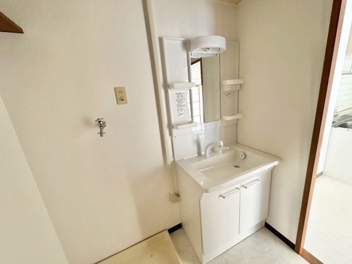 センチュリー21 本館の内装