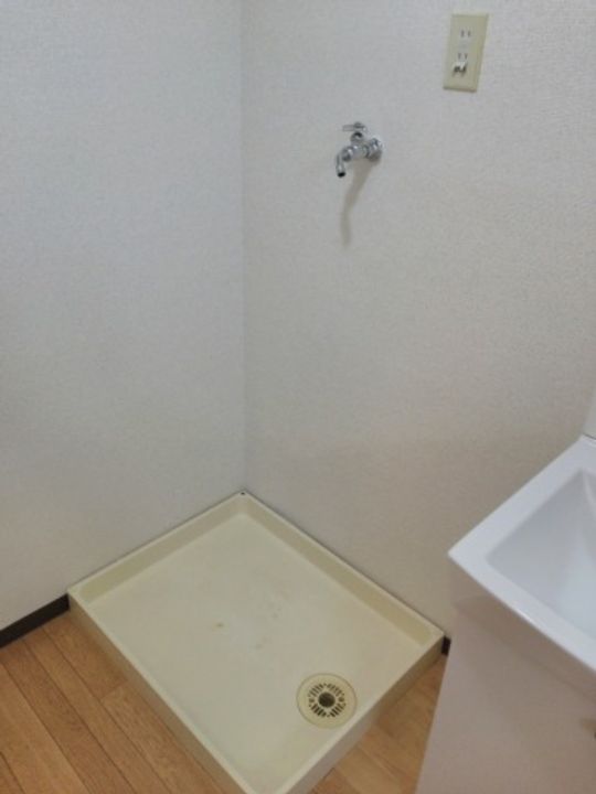 センチュリー21 本館の内装