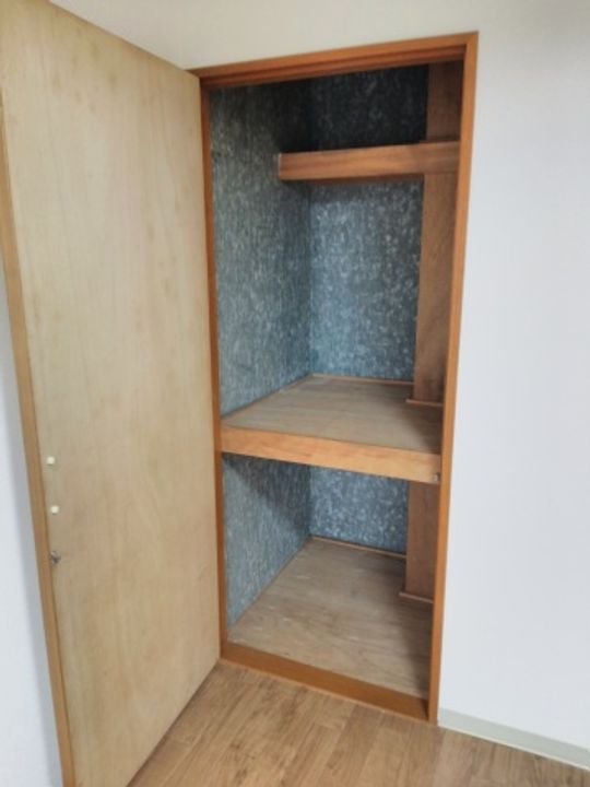 センチュリー21 本館の内装