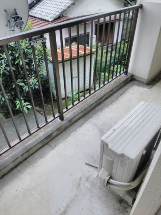 センチュリー21 本館の内装