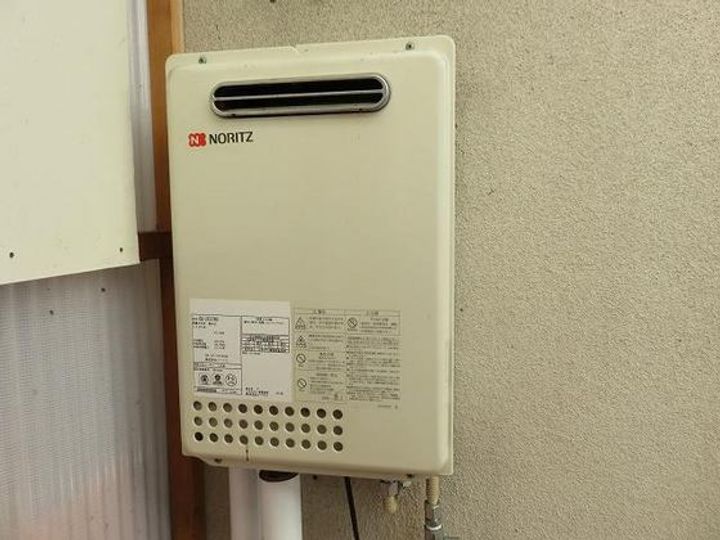 赤澤コーポ 南の内装