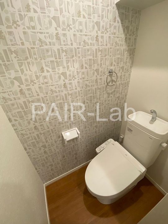 リープラス青山北の内装