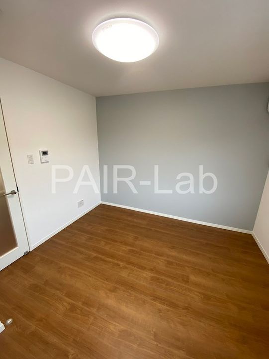 リープラス青山北の内装