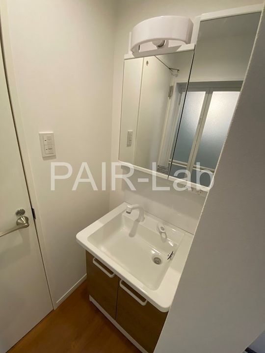 リープラス青山北の内装