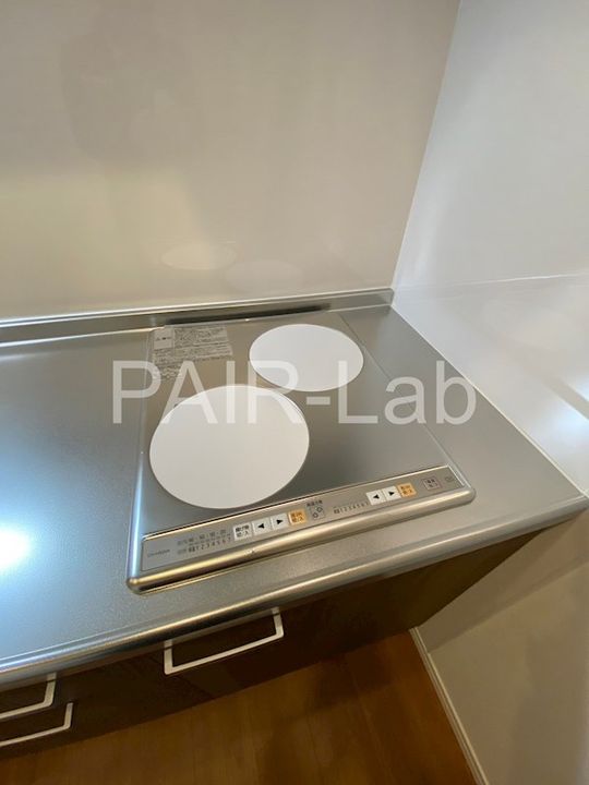 リープラス青山北の内装