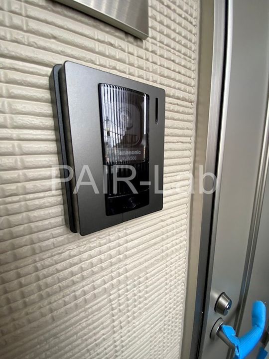 リープラス青山北の内装