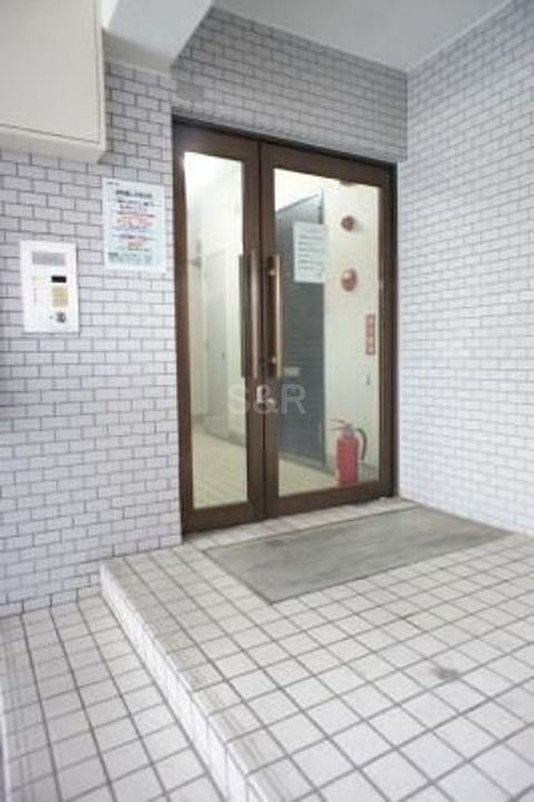 福岡県福岡市中央区唐人町1(マンション)の賃貸物件の地図