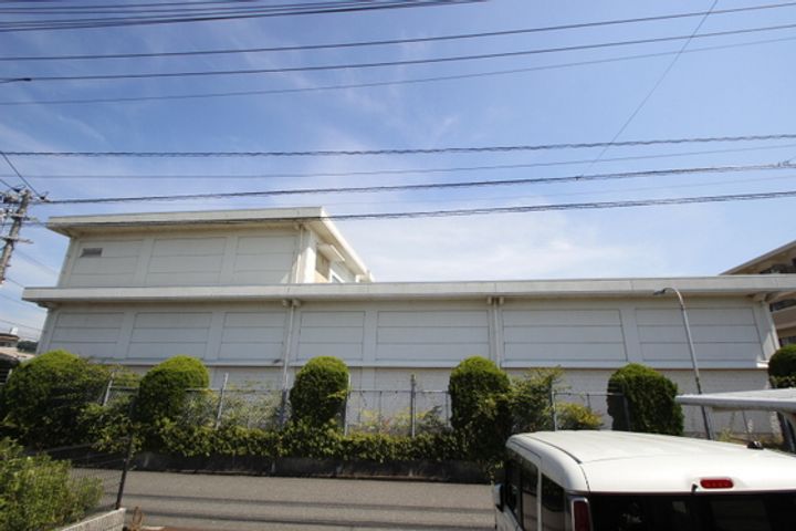 セジュール加美C棟のその他画像