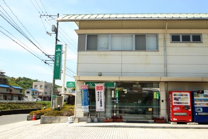 セジュール加美C棟の周辺