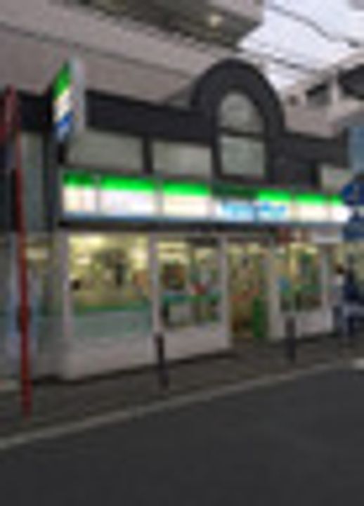 神奈川県横浜市港北区綱島西2(マンション)の賃貸物件の周辺