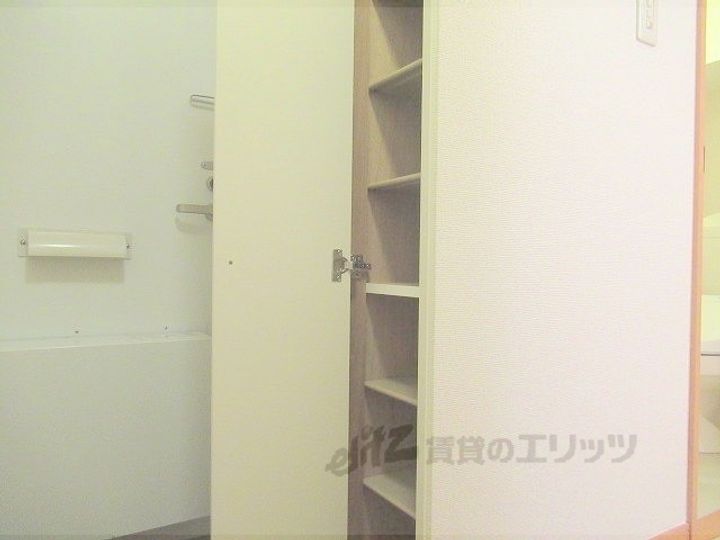 レオパレスクレールアピテの内装