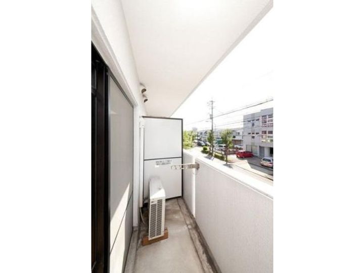 愛知県日進市赤池5(マンション)の賃貸物件の内装