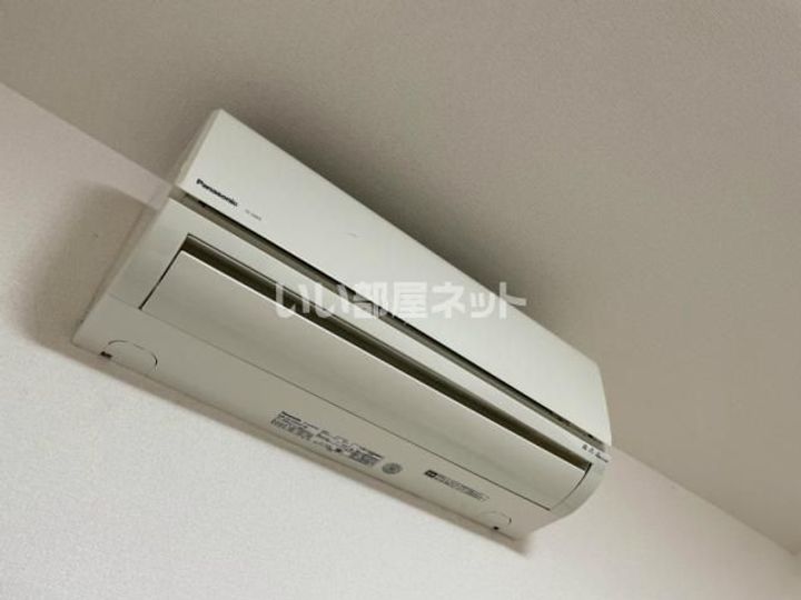 リファレンス企救丘Aの内装