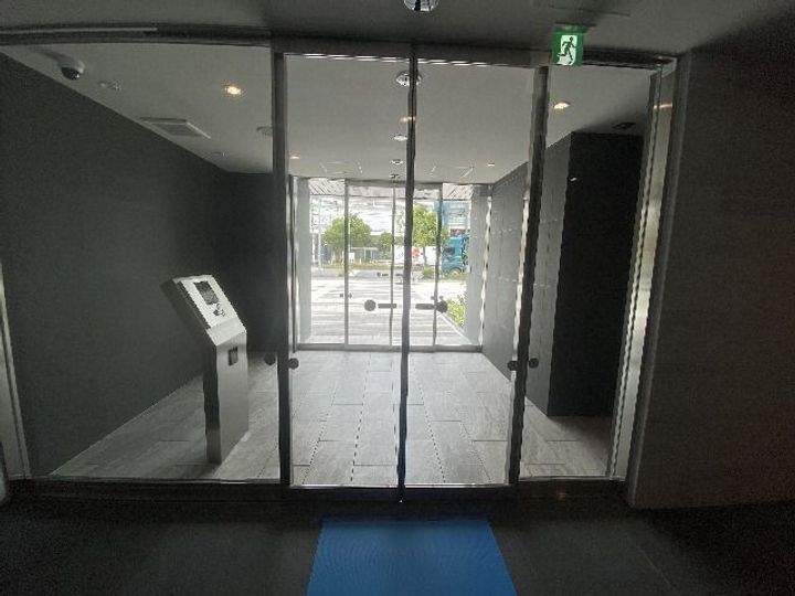 オーパスホームズ南行徳の地図
